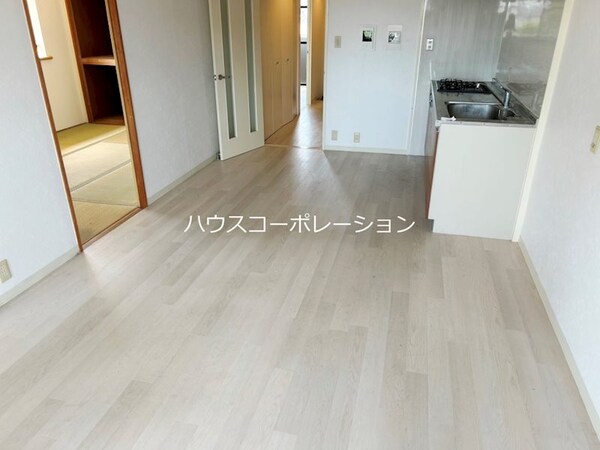リビング