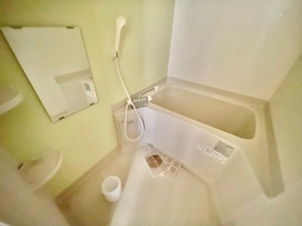 風呂画像