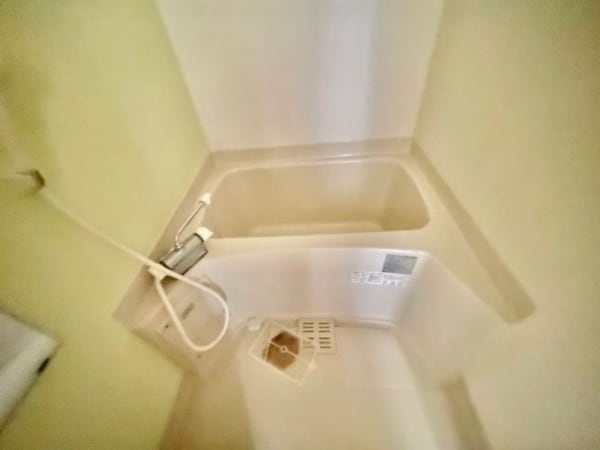 風呂画像