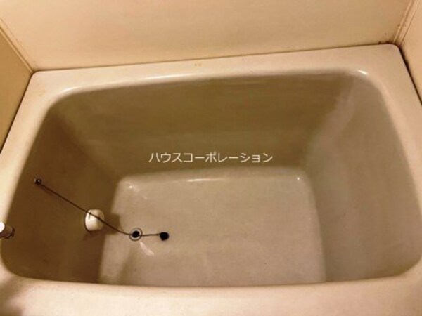 風呂画像
