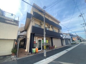 AIROSE立花（アイローズタチバナ）外観写真
