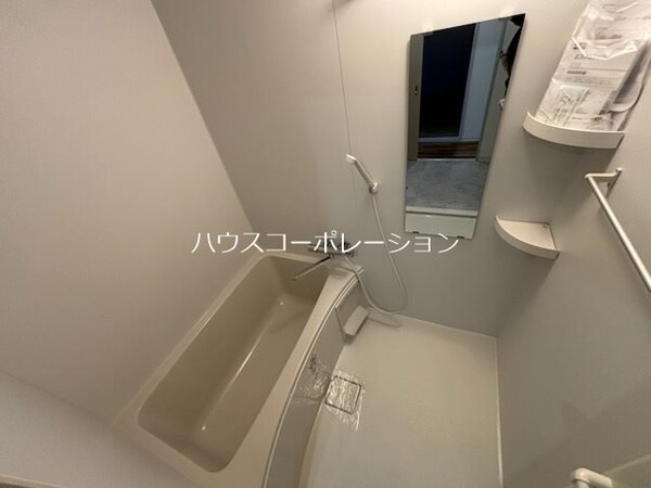 風呂画像