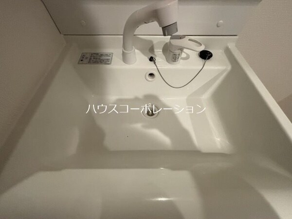 洗面所