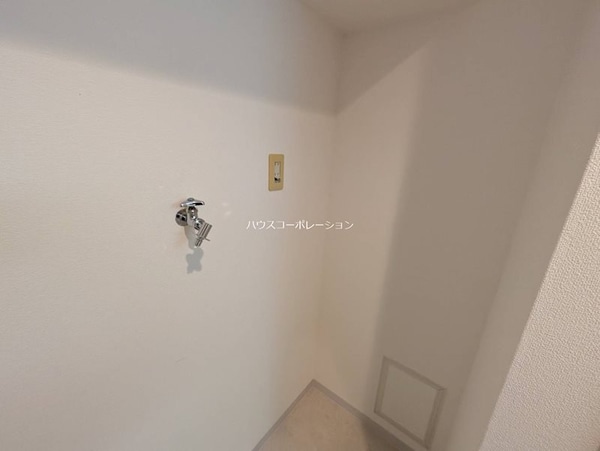 洗面所