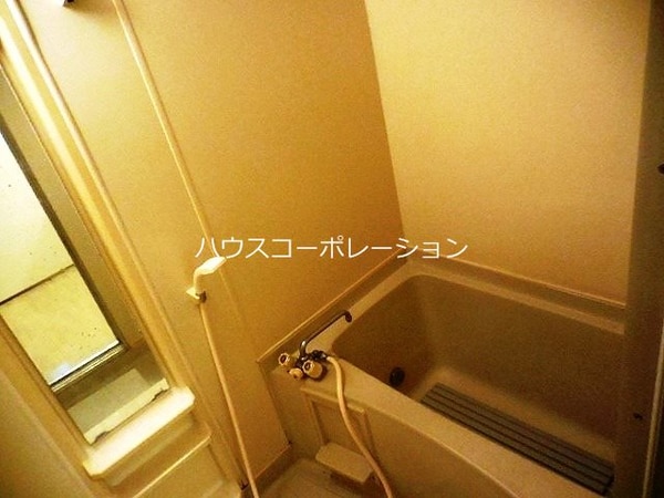 風呂画像
