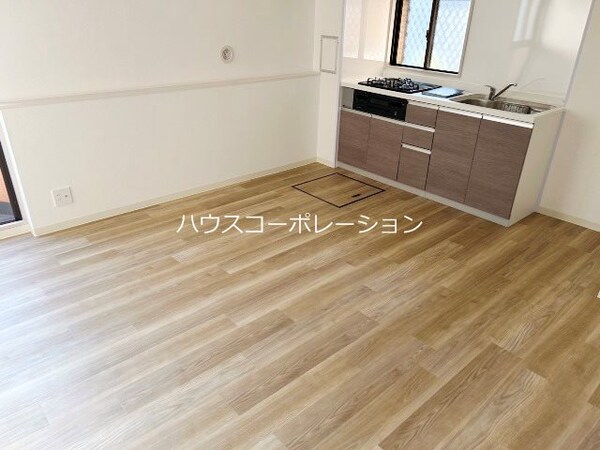 リビング