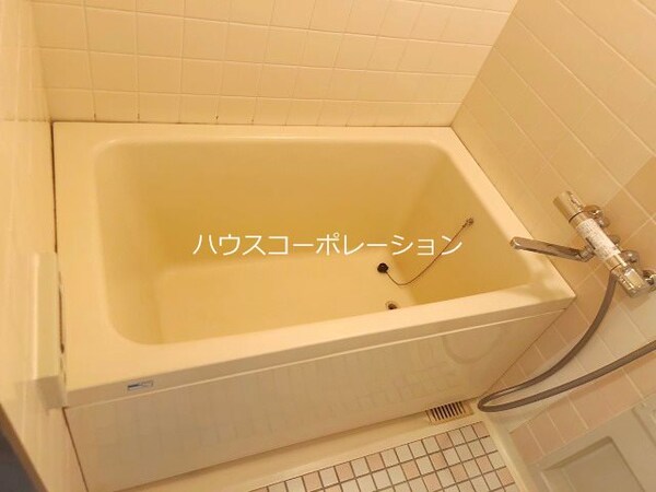 風呂画像