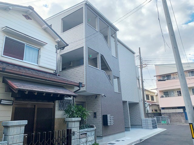 外観写真