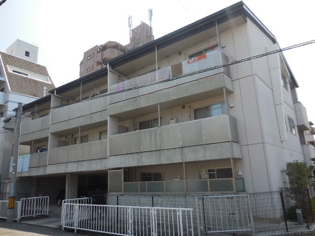 ファミーユ武庫之荘