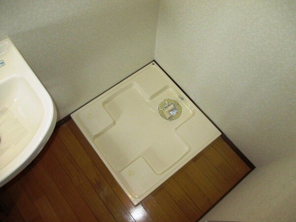 洗面所