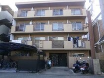 ダイドーメゾン塚口の外観写真