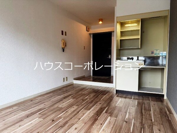 リビング