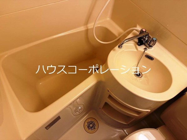 風呂画像