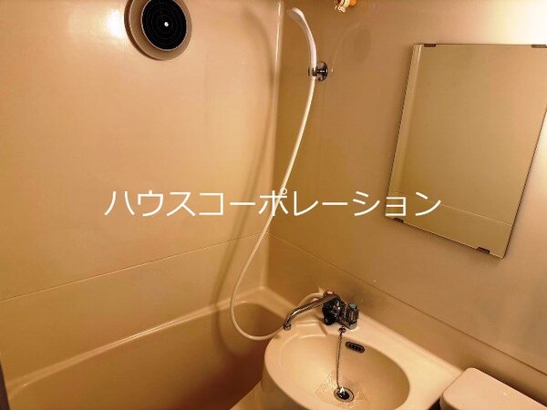 風呂画像