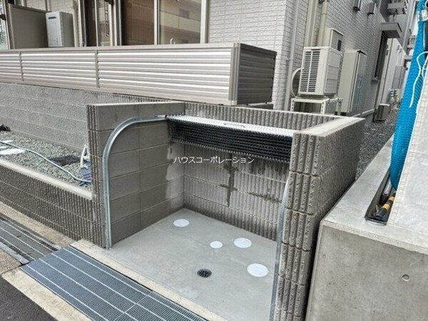 その他部屋・スペース