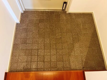 物件内観写真7　(写真は別号室)