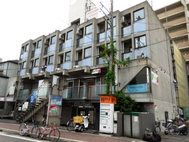 外観写真