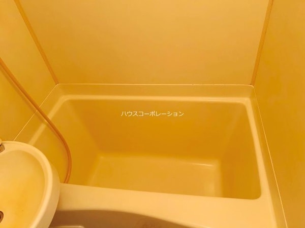 風呂画像