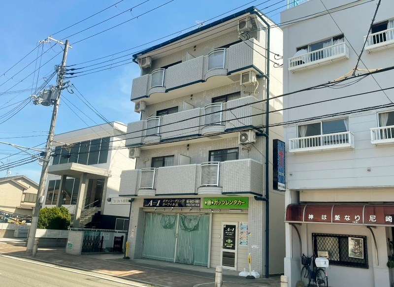 外観写真