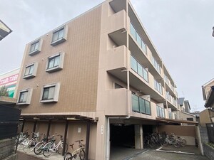 エスト武庫之荘東外観写真