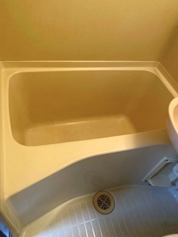 風呂画像