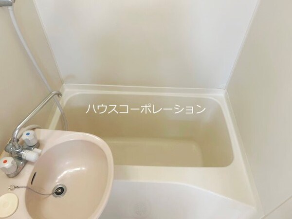 風呂画像