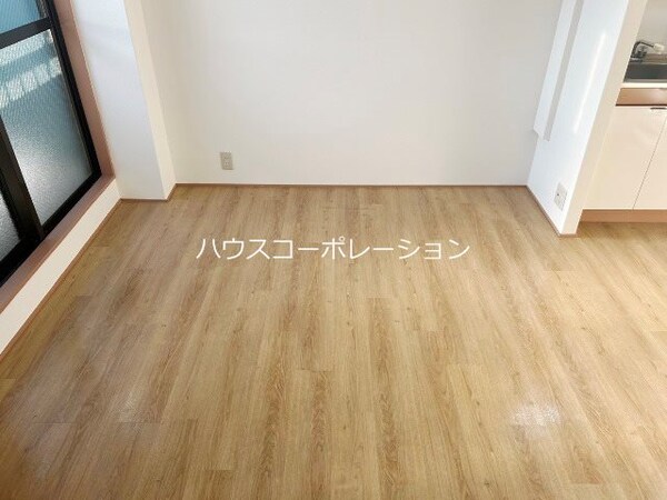 リビング
