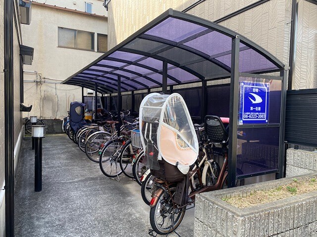 物件内観写真21　