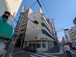 第2八幡屋ビル外観写真