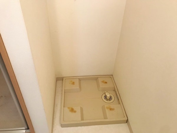 洗面所