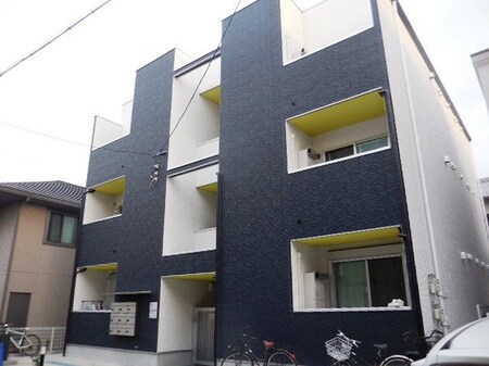 Casa Cielo尼崎外観写真