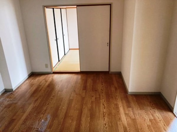 リビング