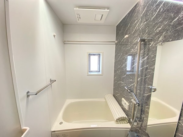 風呂画像(浴室乾燥機)