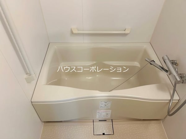 風呂画像