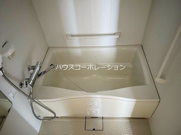 風呂画像