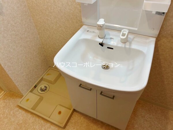 洗面所