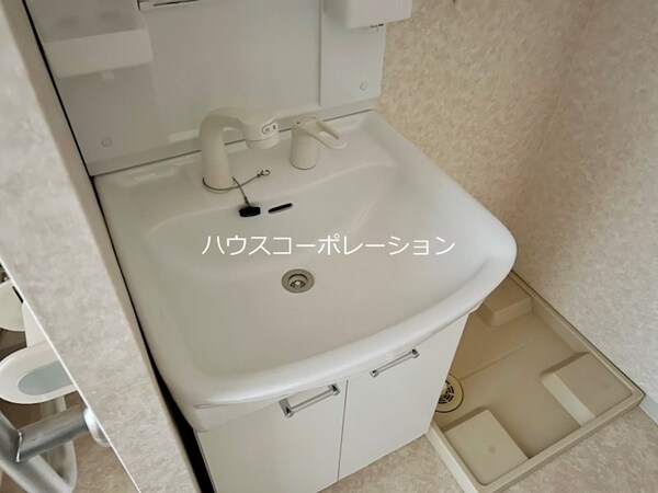 洗面所