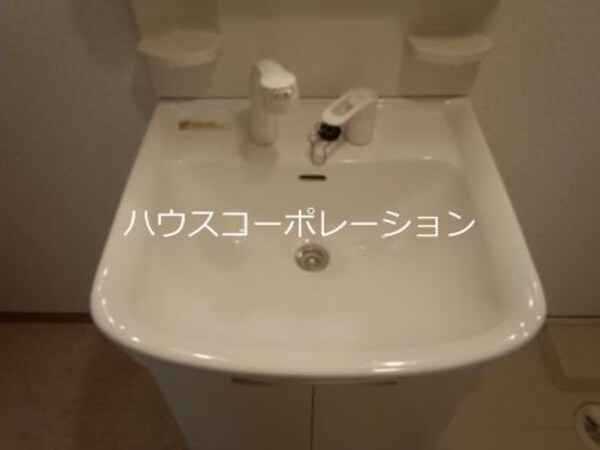 洗面所