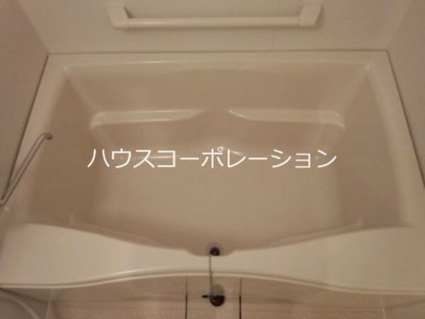 風呂画像