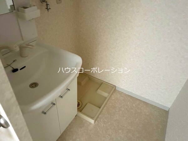 洗面所