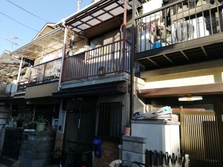 大庄北戸建（5-9-9）