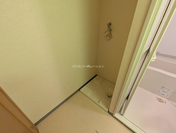 洗面所