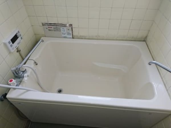 風呂画像