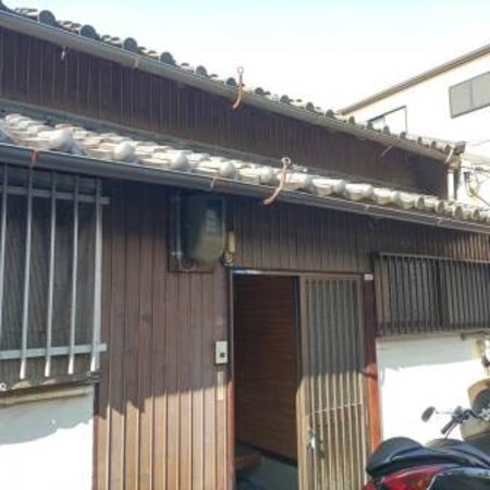 西難波町4丁目平屋（3-10）外観写真