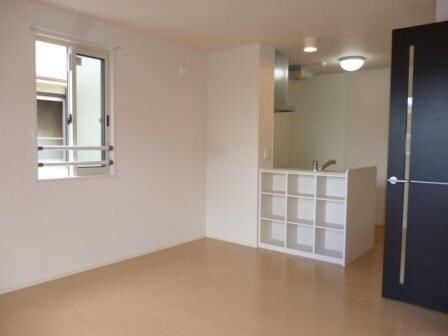 物件内観写真11　