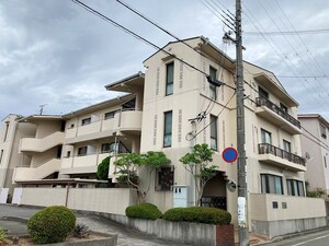 ファミーユ1外観写真
