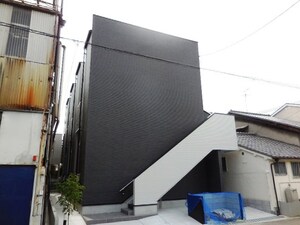 Aug II（オーグツー）外観写真