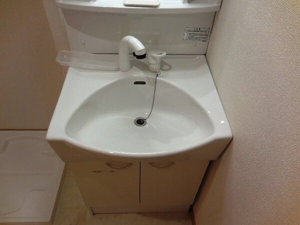 洗面所