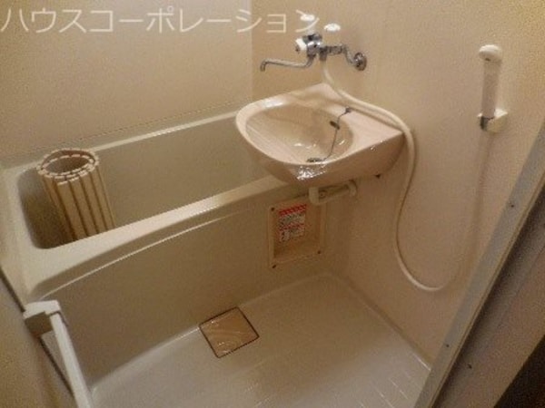 風呂画像