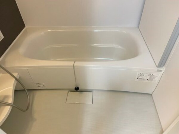 風呂画像